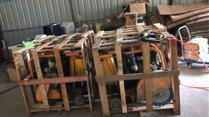 南县行李、家具、电器包装托运