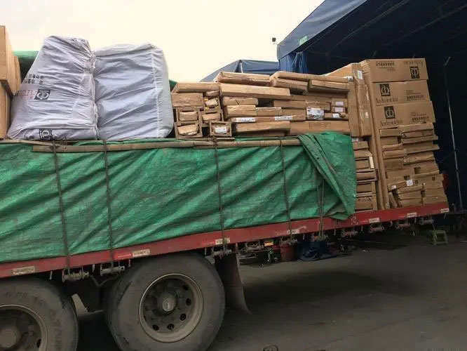 南县家具托运