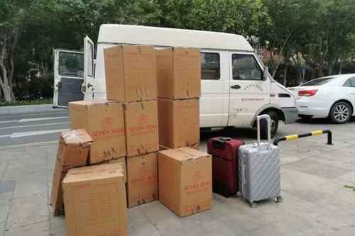 南县行李托运公司